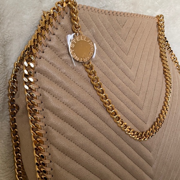 Small Stella McCartney Tote - Picture 7 of 9